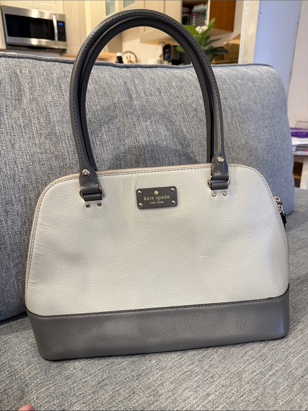 KATE SPADE | Rachelle Berkeley Lane Tote